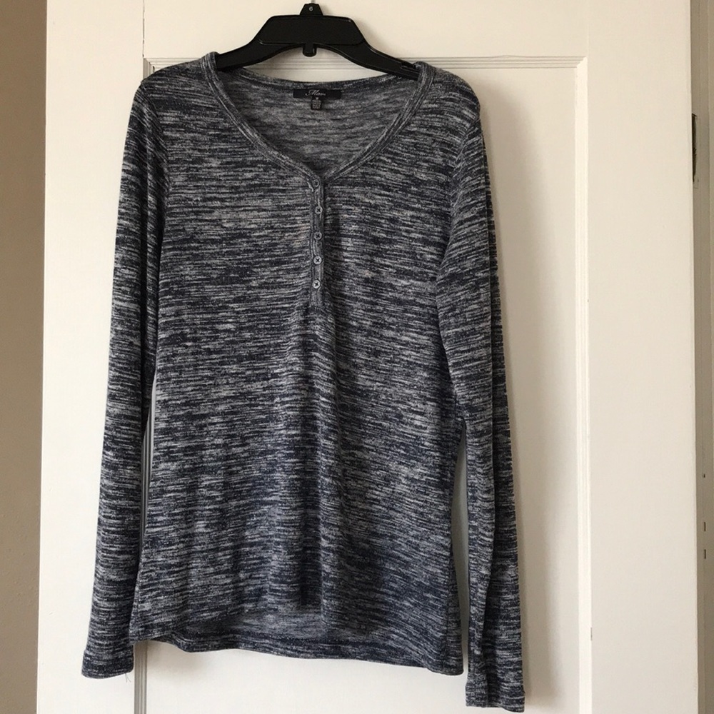 Mavi Henley top